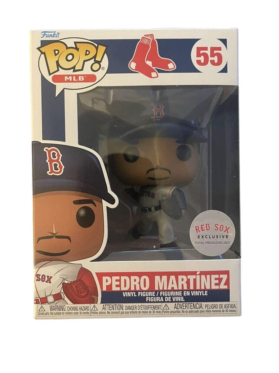 Pedro Martinez