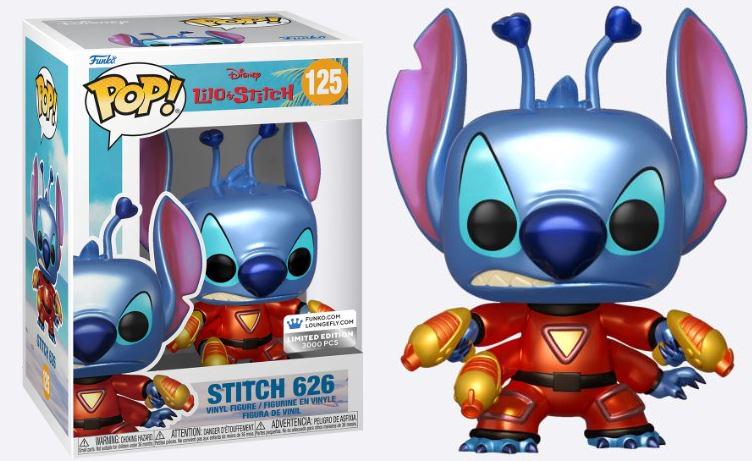 Stitch 626