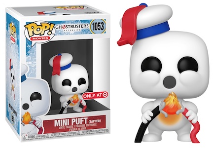 Mini Puft (Zapped)