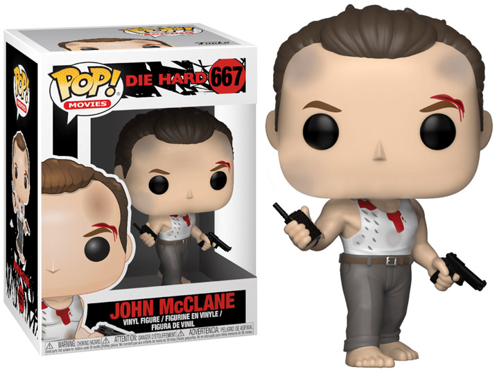 John McClane