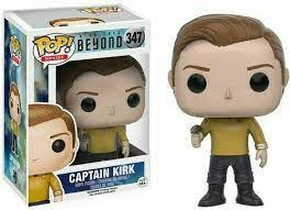 Captain Kirk