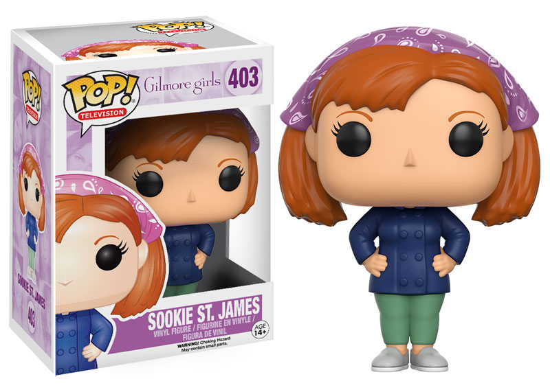 Sookie St. James