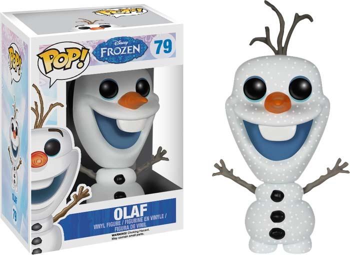 Olaf