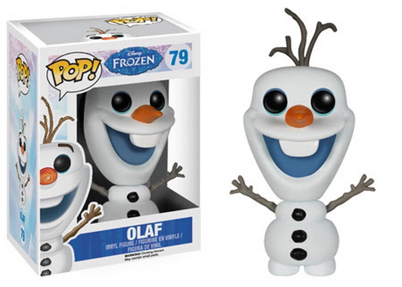 Olaf