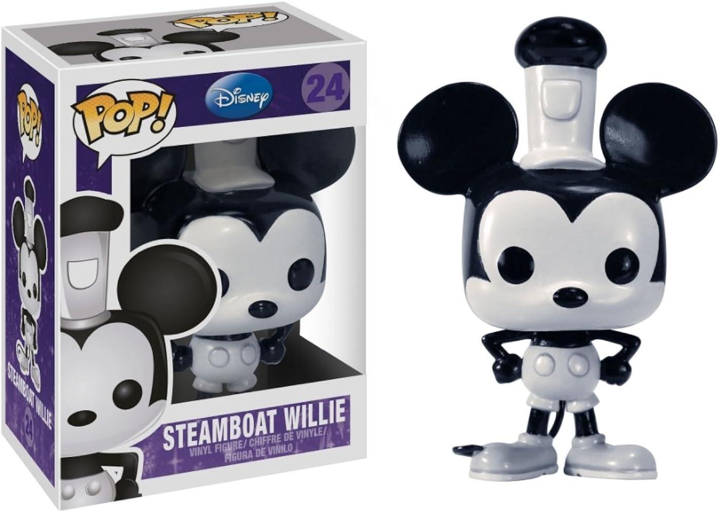 Steamboat Willie