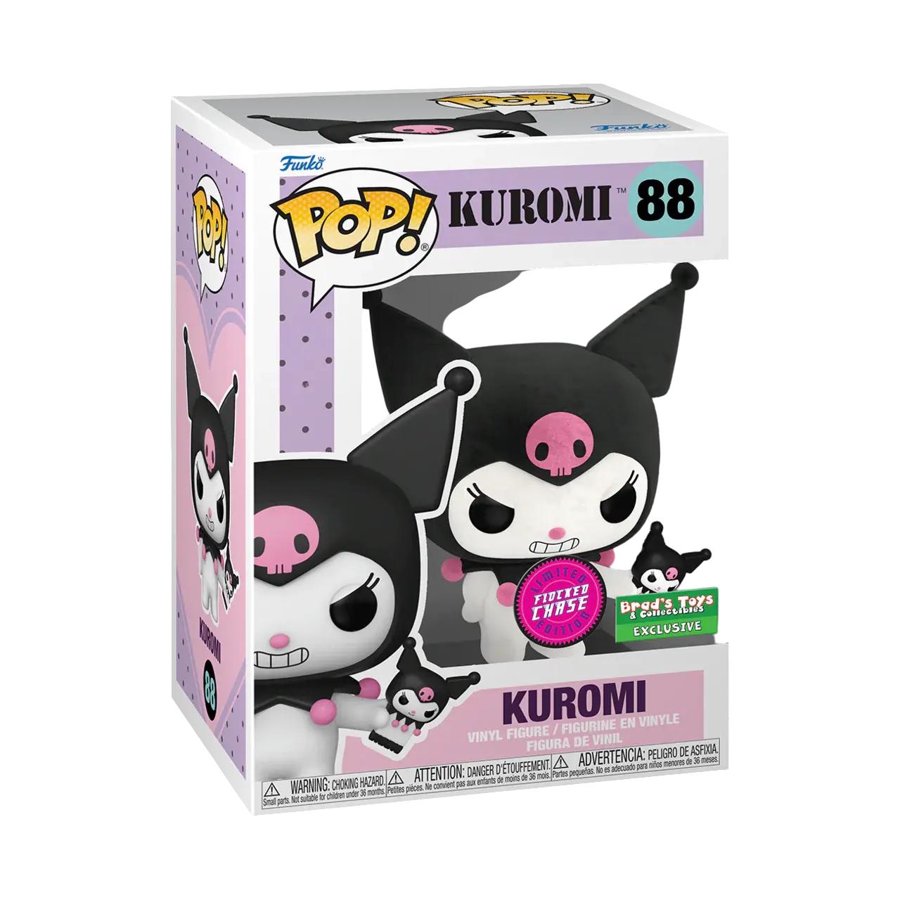 Kuromi