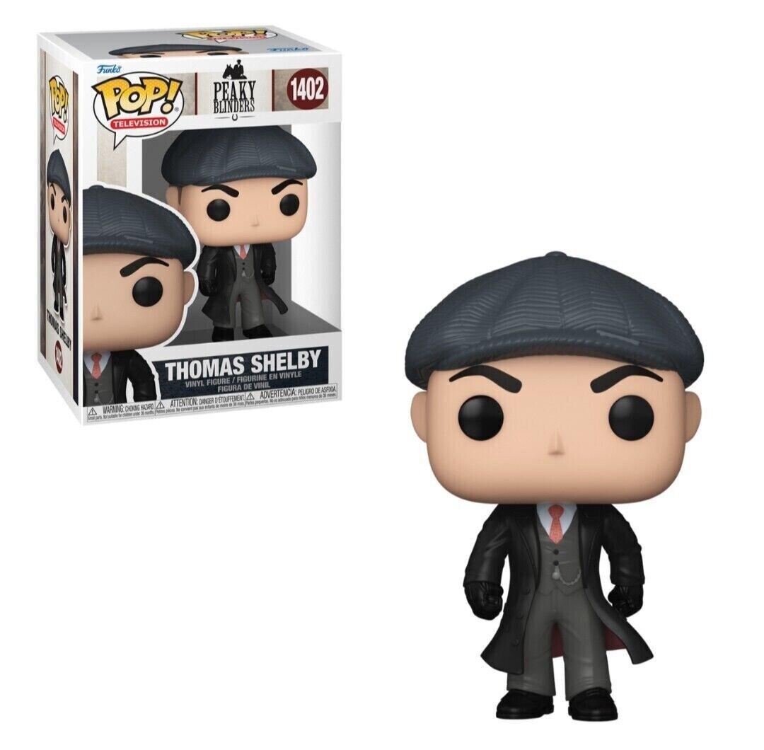 Thomas Shelby