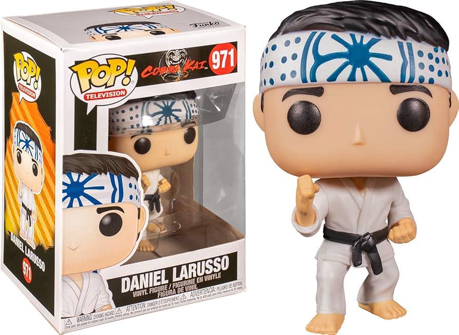 Daniel LaRusso