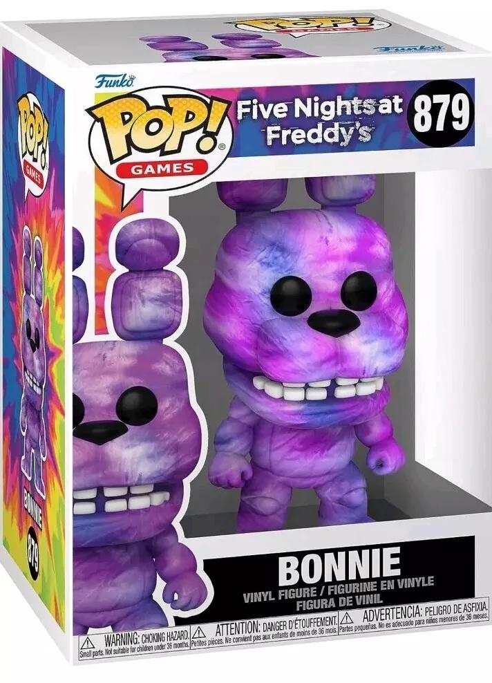 Bonnie