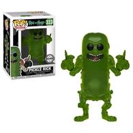 Pickle Rick