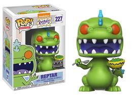 Reptar