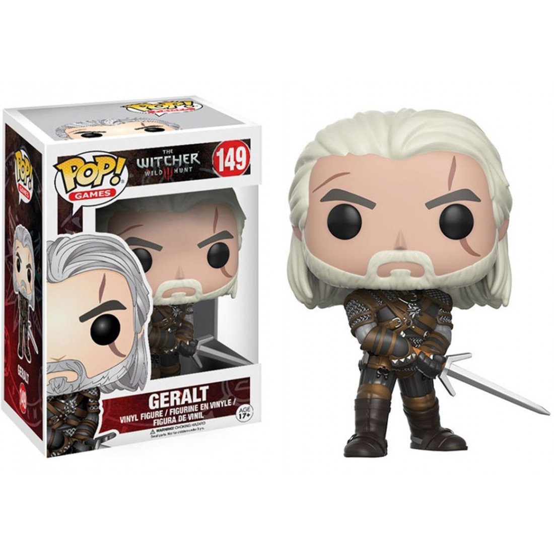 Geralt