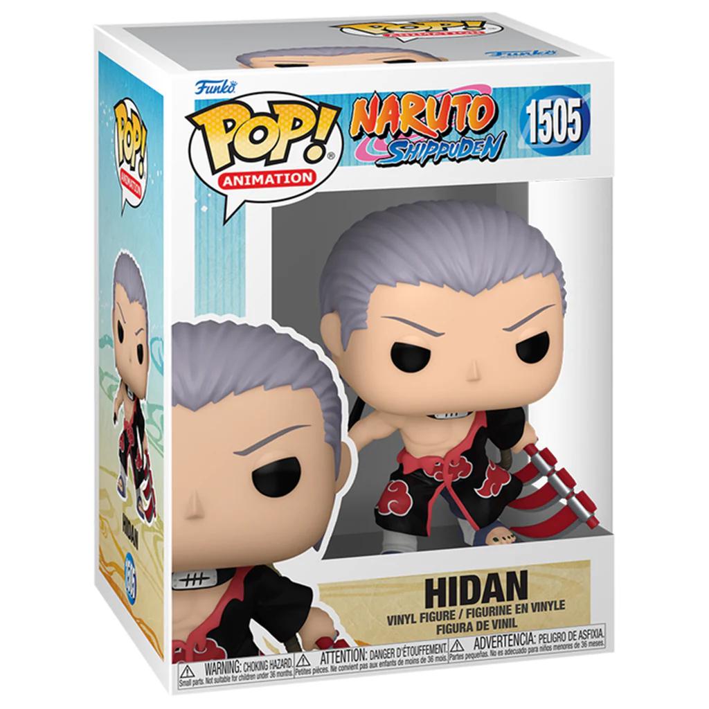 Hidan