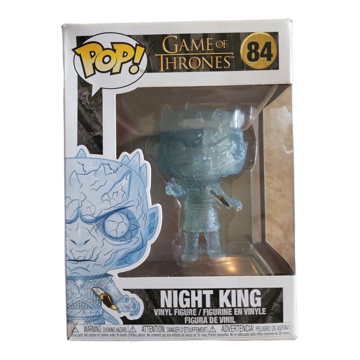 Night King