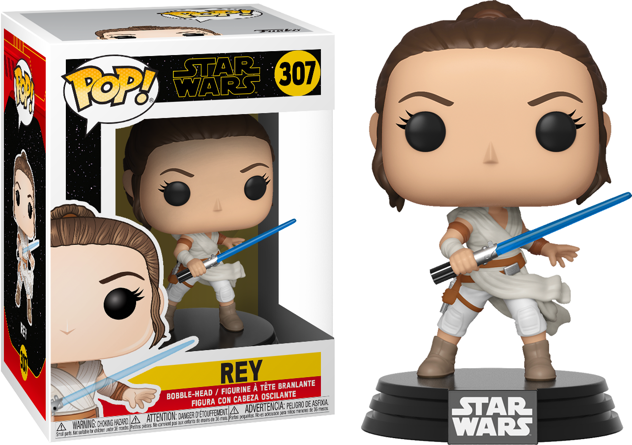 Rey