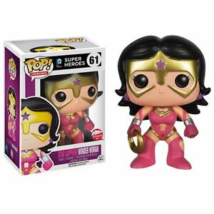 Star Sapphire Wonder Woman