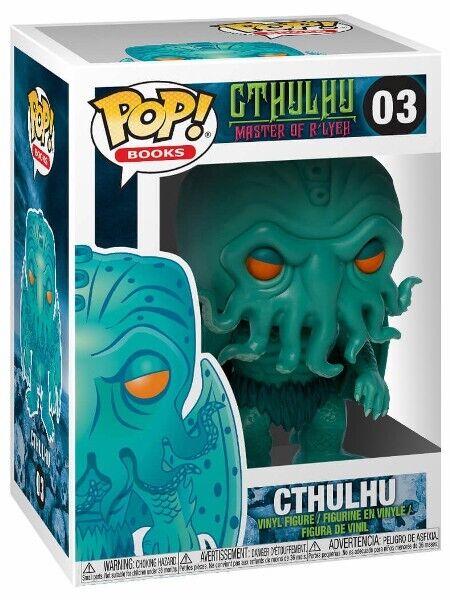 Cthulhu