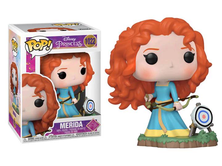 Merida