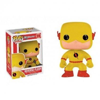 Reverse Flash