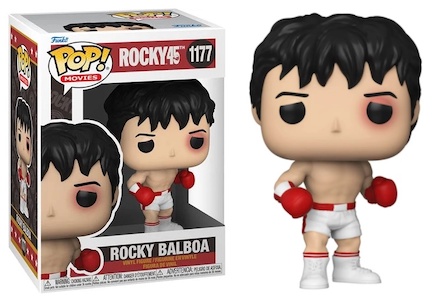 Rocky Balboa