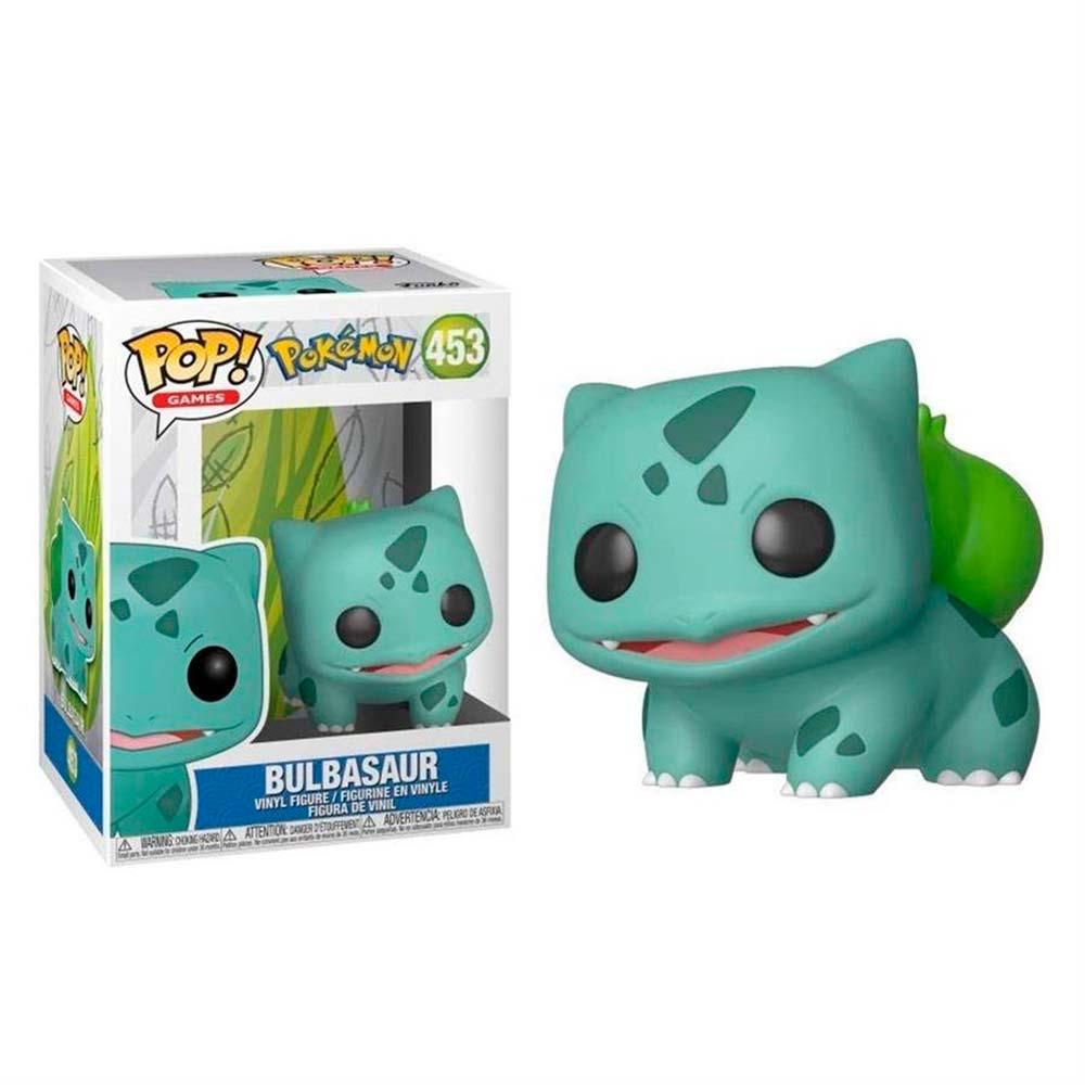 Bulbasaur