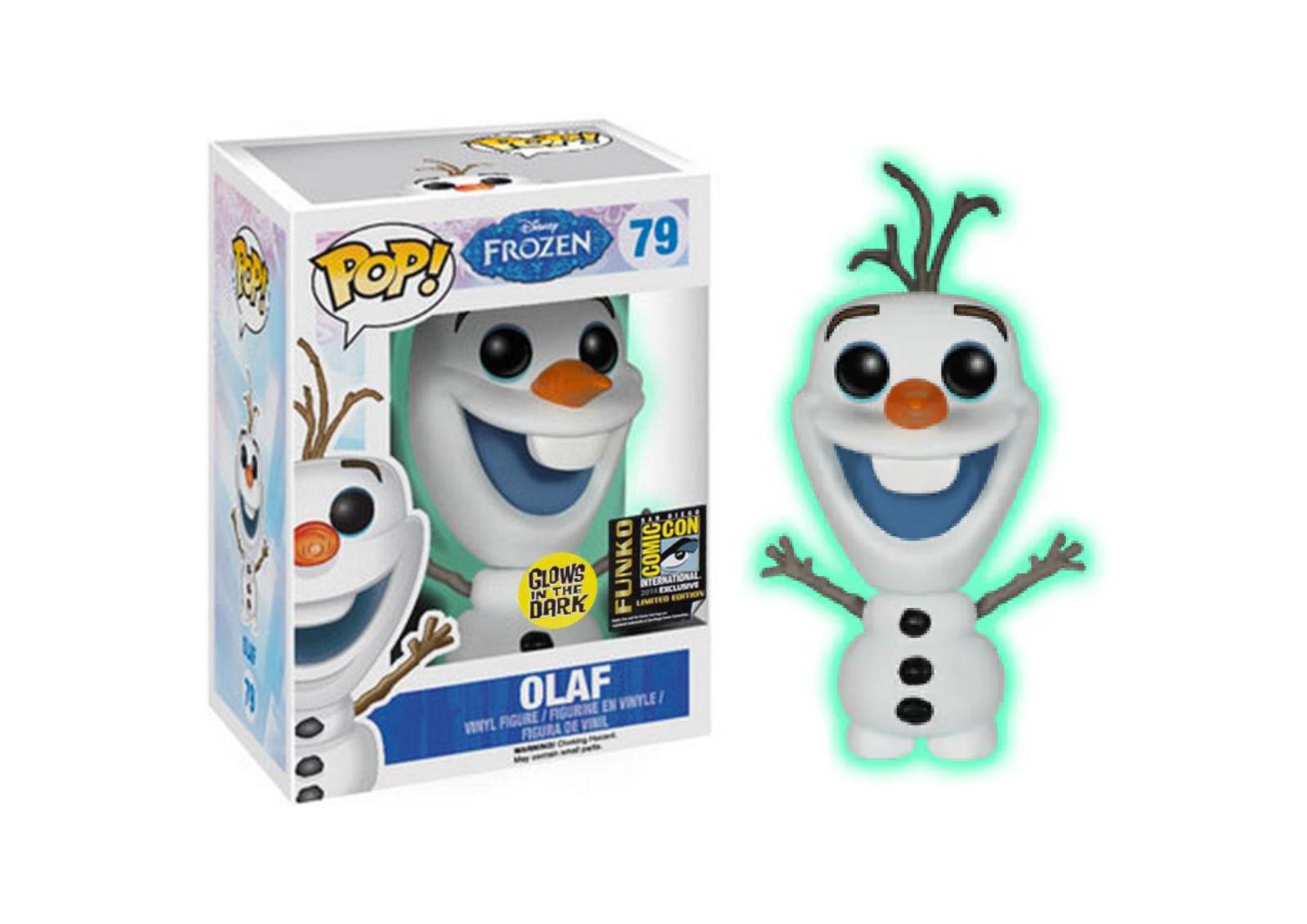 Olaf