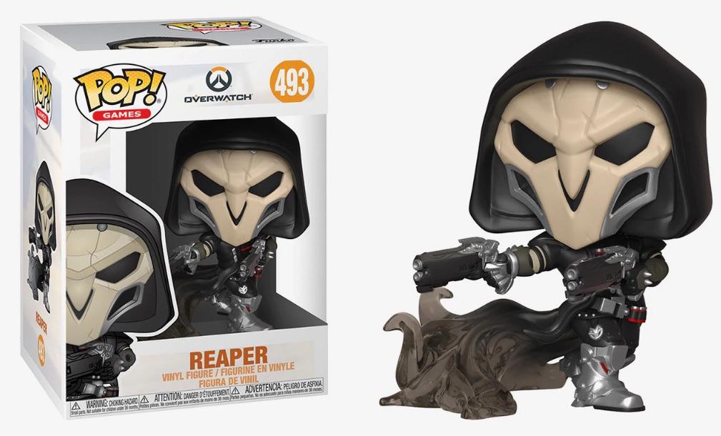 Reaper