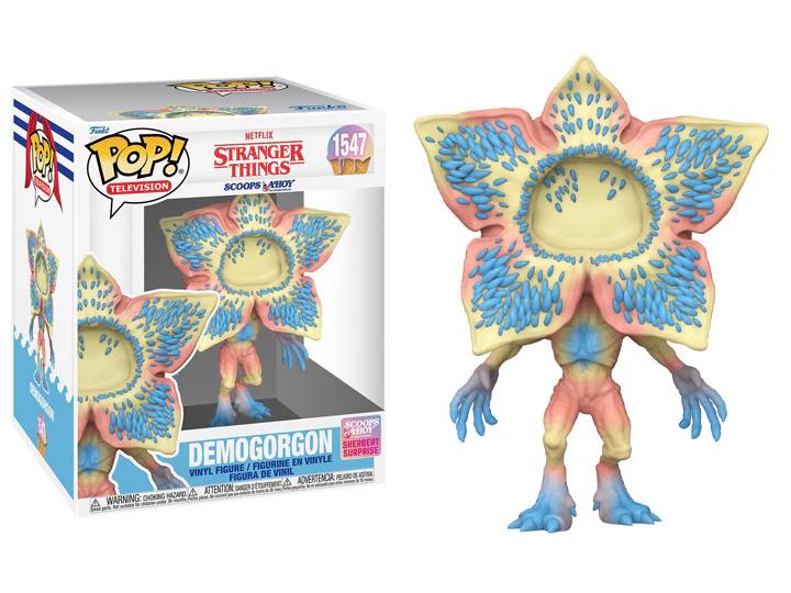 Demogorgon