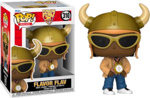 Flavor Flav