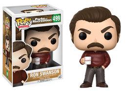 Ron Swanson