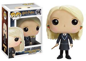 Luna Lovegood