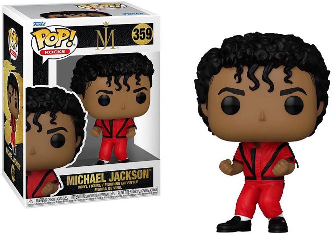 Michael Jackson