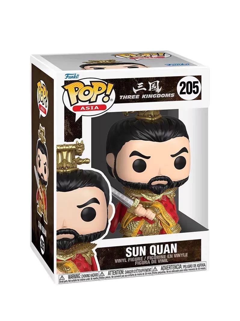 Sun Quan