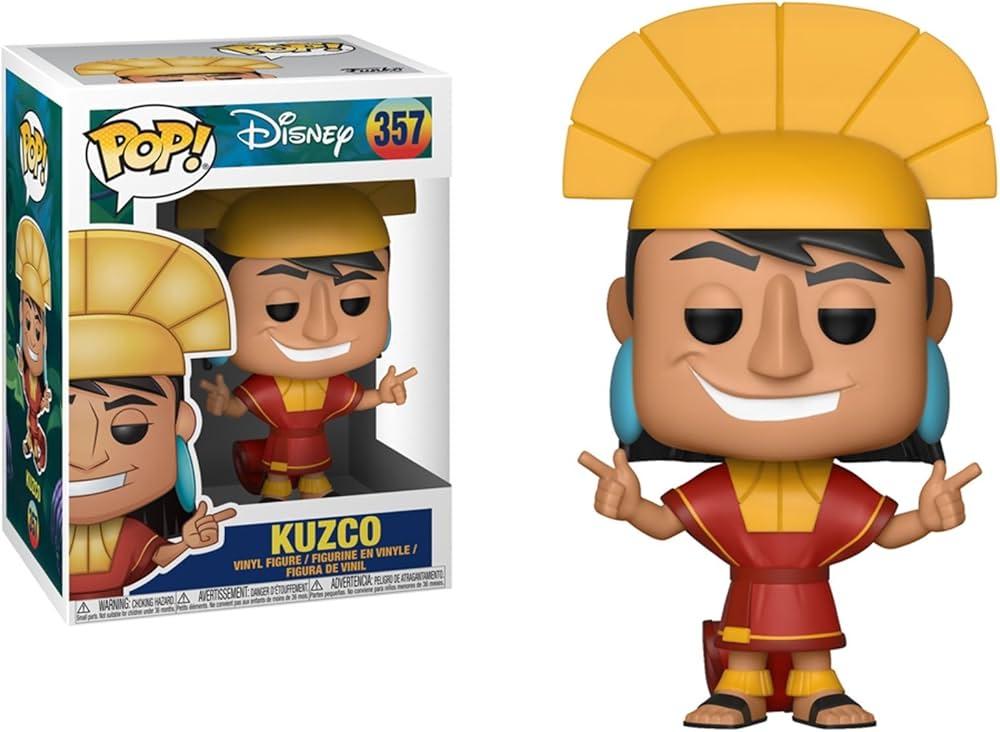 Kuzco