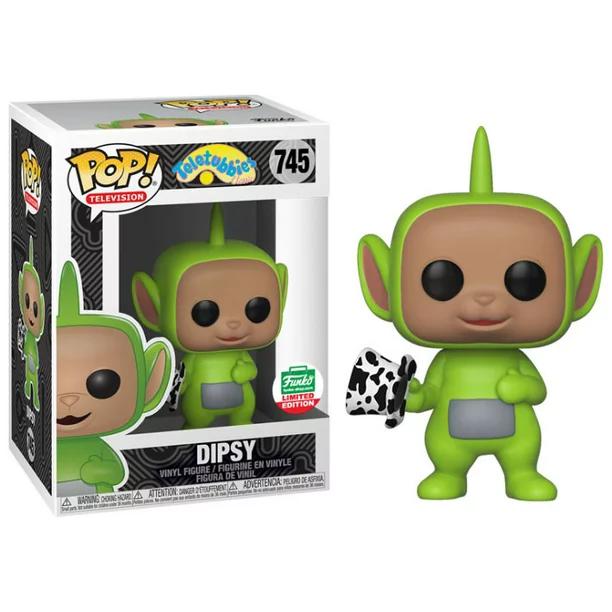 Dipsy