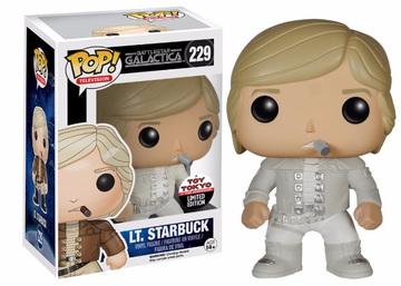 Lt. Starbuck