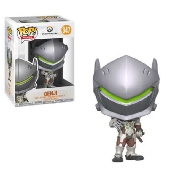 Genji