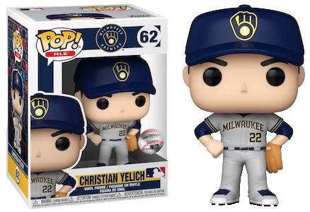 Christian Yelich