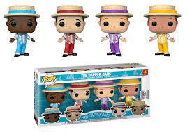 The Dapper Dans 4-Pack