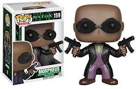 Morpheus