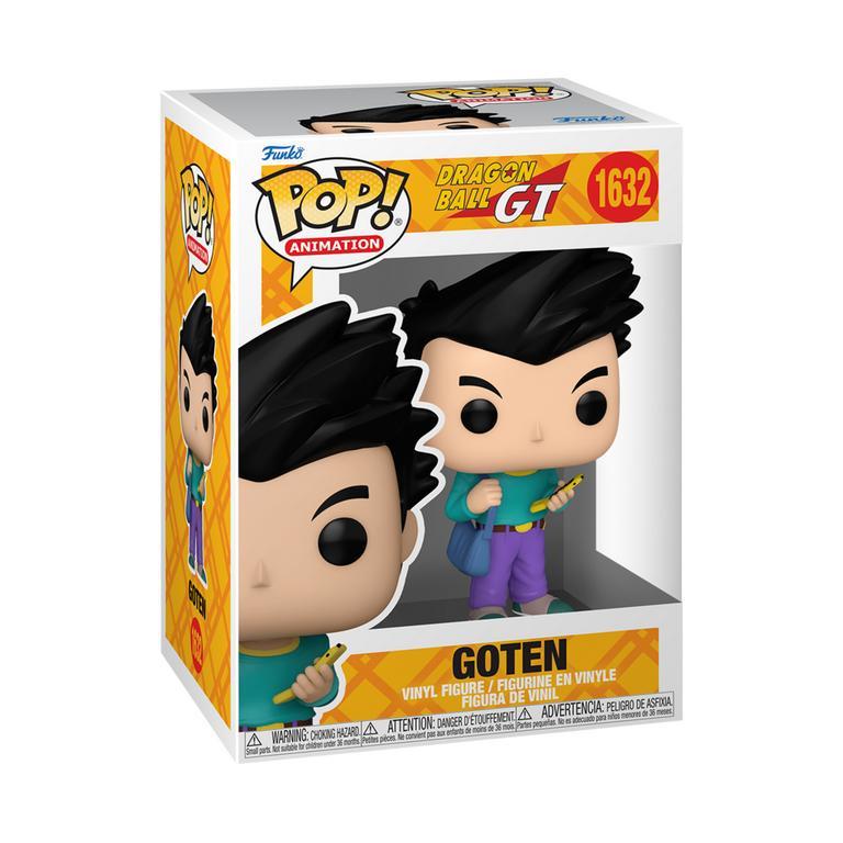 Goten