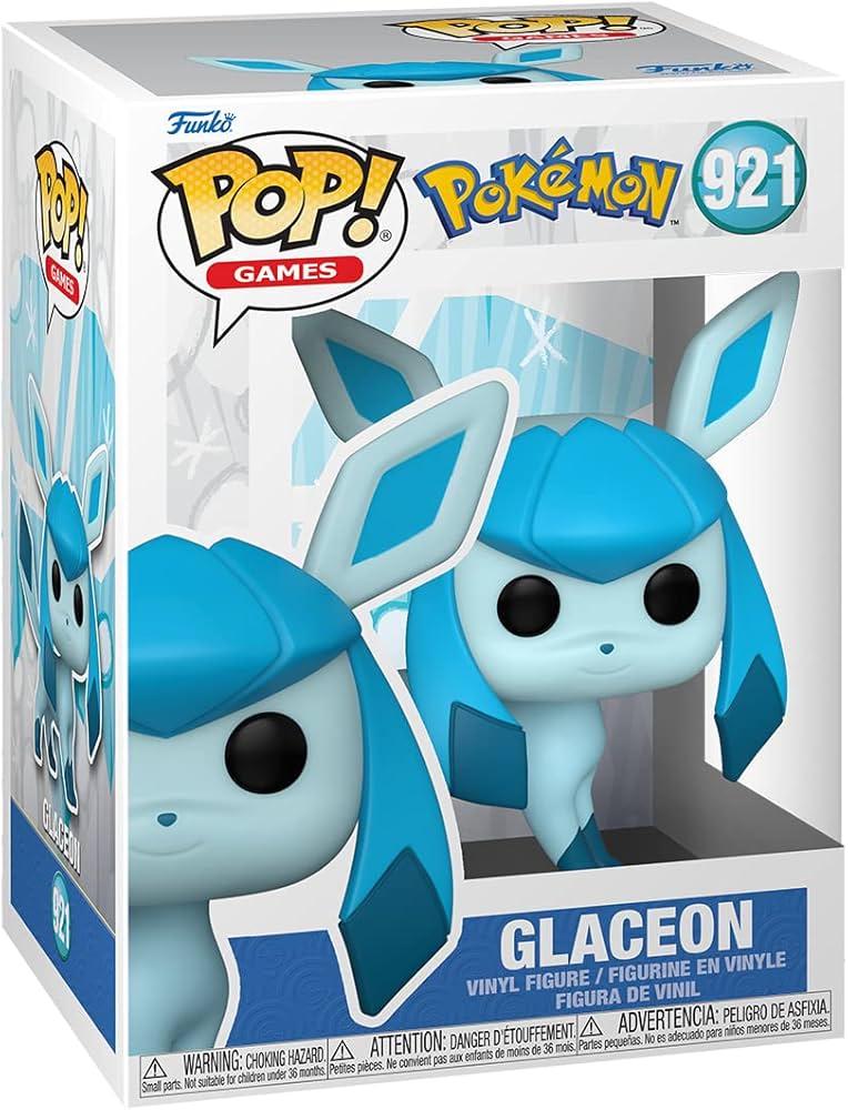 Glaceon