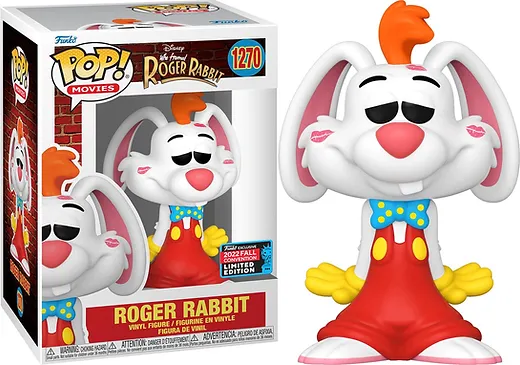 Roger Rabbit