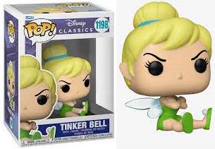 Tinker Bell