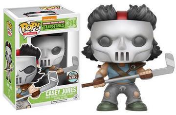 Casey Jones