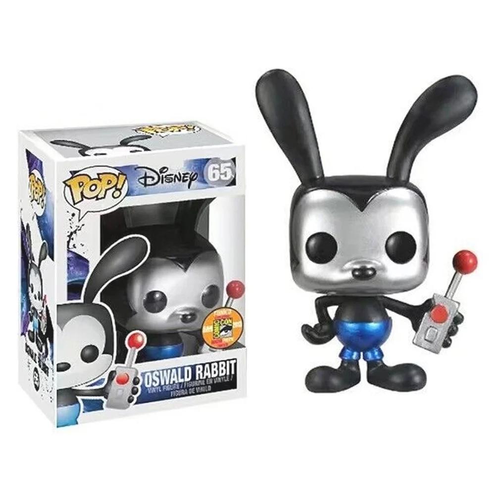 Oswald Rabbit