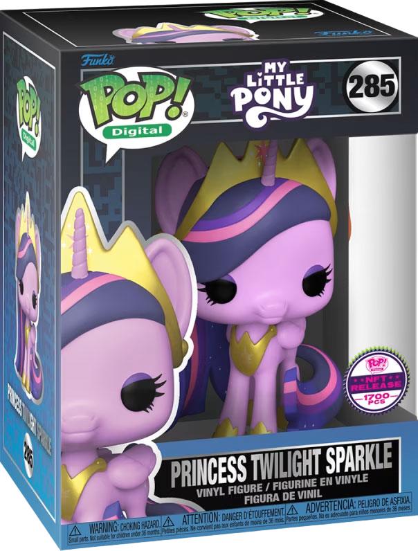 Princess Twilight Sparkle