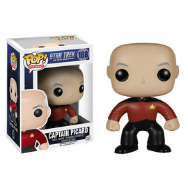 Captain Picard