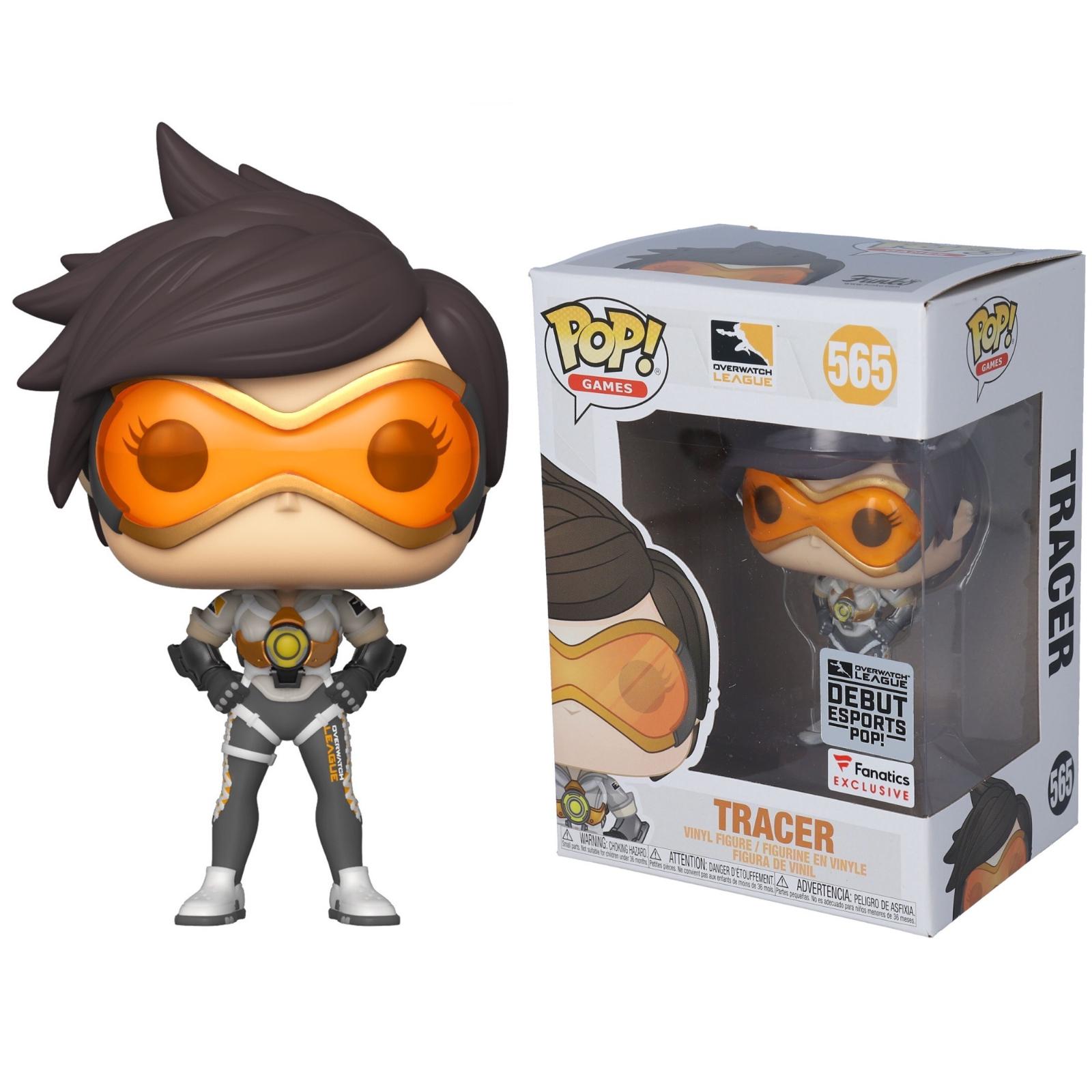 Tracer