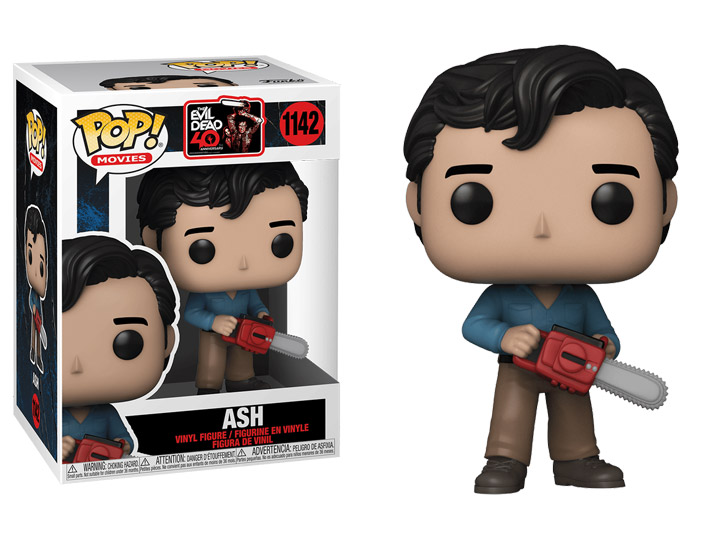 Ash Williams